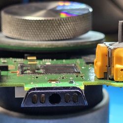 Halleffects For PS5 Dualsense $40