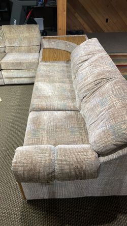 Sectional coach free