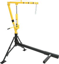 Crane