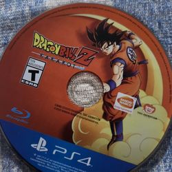 Dragon Ball Z 