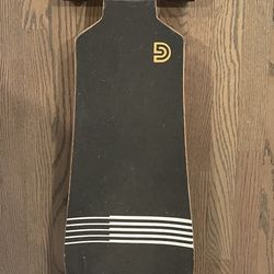 Long Board