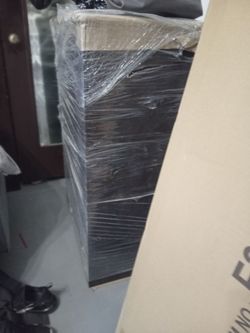 5 drawer dresser