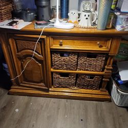 Side Board Cabinet
