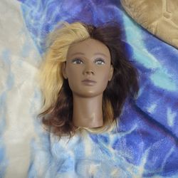 Mannequin Head