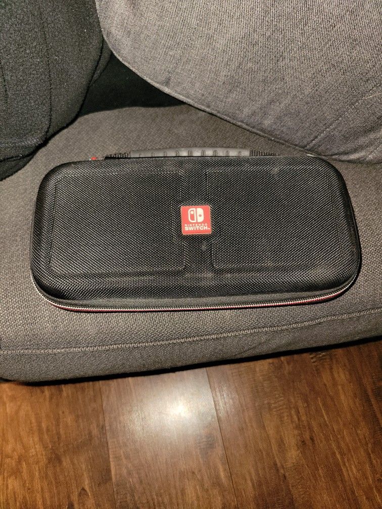 Nintendo Switch Hardshell Case