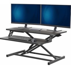 Stand Up Desk Converter