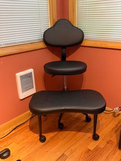 Office chair