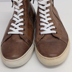 Luxury Men's Italian Sneakers $100