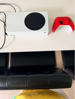 Xbox Series S 500 Gb