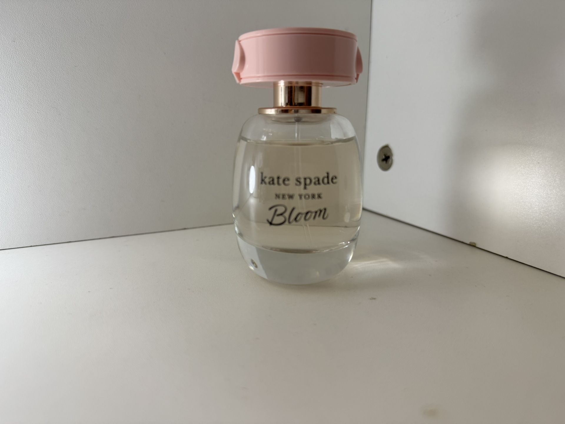 Kate Spade Perfume