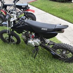 Dirt bike / mini bike