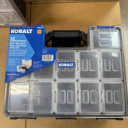 Kobalt Screw/ Parts Organizer 