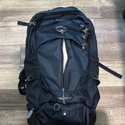 Osprey Stratos 24 