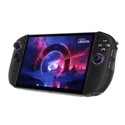 Lenovo Legion Go 2 Handheld Gaming PC Ryzen Z2 32GB 1TB 8.8" OLED 144Hz