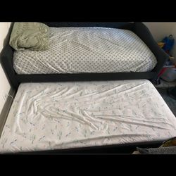 Twin Trundle