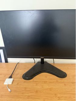 Computer Monitor