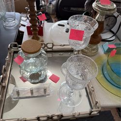 Home Decor Bundle - Make Offer!