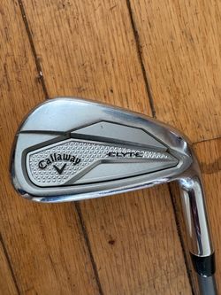 Callaway Elyte Irons 5-P