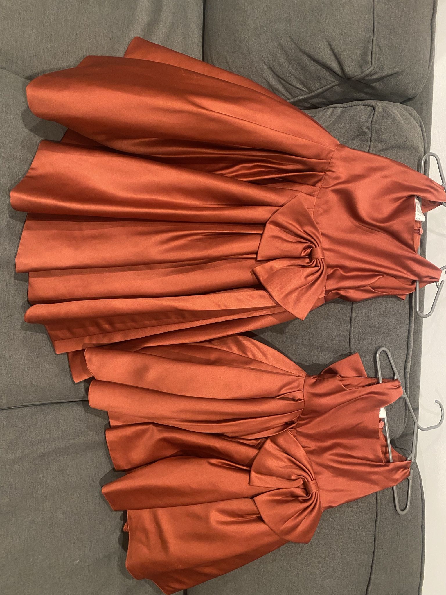 Girls / Kids Formal Fancy Dresses Azazie