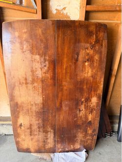 Dinning table