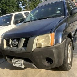 2006 Nissan Xterra