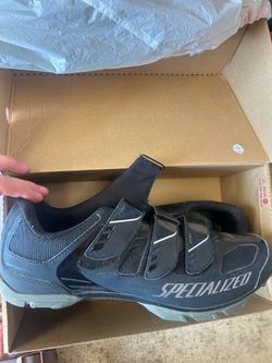 Specialized Sport Road Cycling Shoes – Size 46