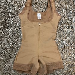 Faja Colombiana High Compression Size M Bodysuit