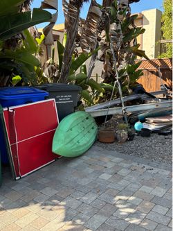 FREE STUFF - MOVING