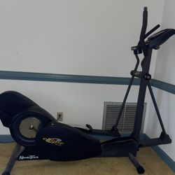NordicTrack Eclipse Elliptical