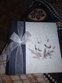 Cute picture book with space to write