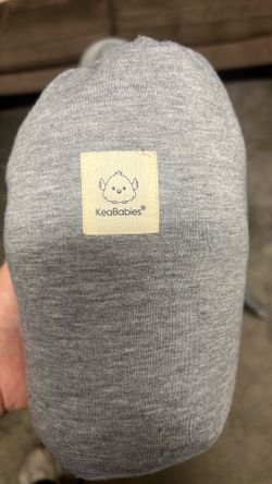 Baby wrap