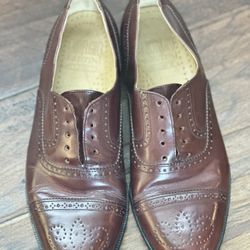 Men’s Dress Shoes