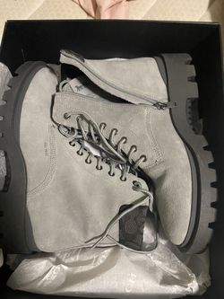 Coach Boots