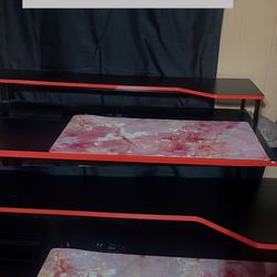 Computer Razor Desk
