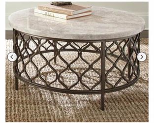 Coffee table