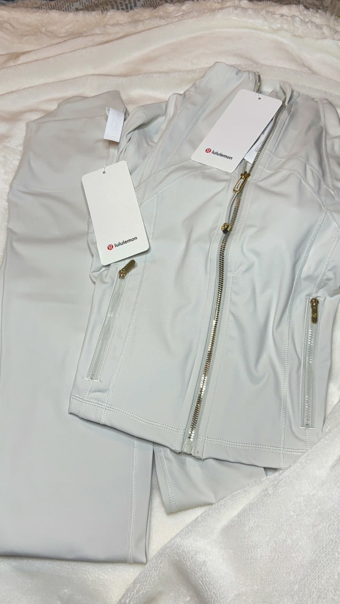 lululemon set