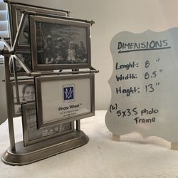 Picture Frame 🖼 reel