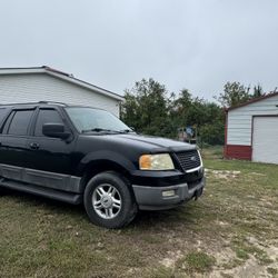 2003 Ford Expedition