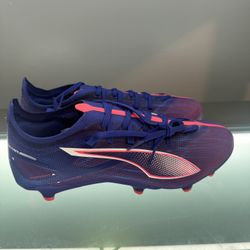 Puma Ultra 5 Ultimate FG Size 8