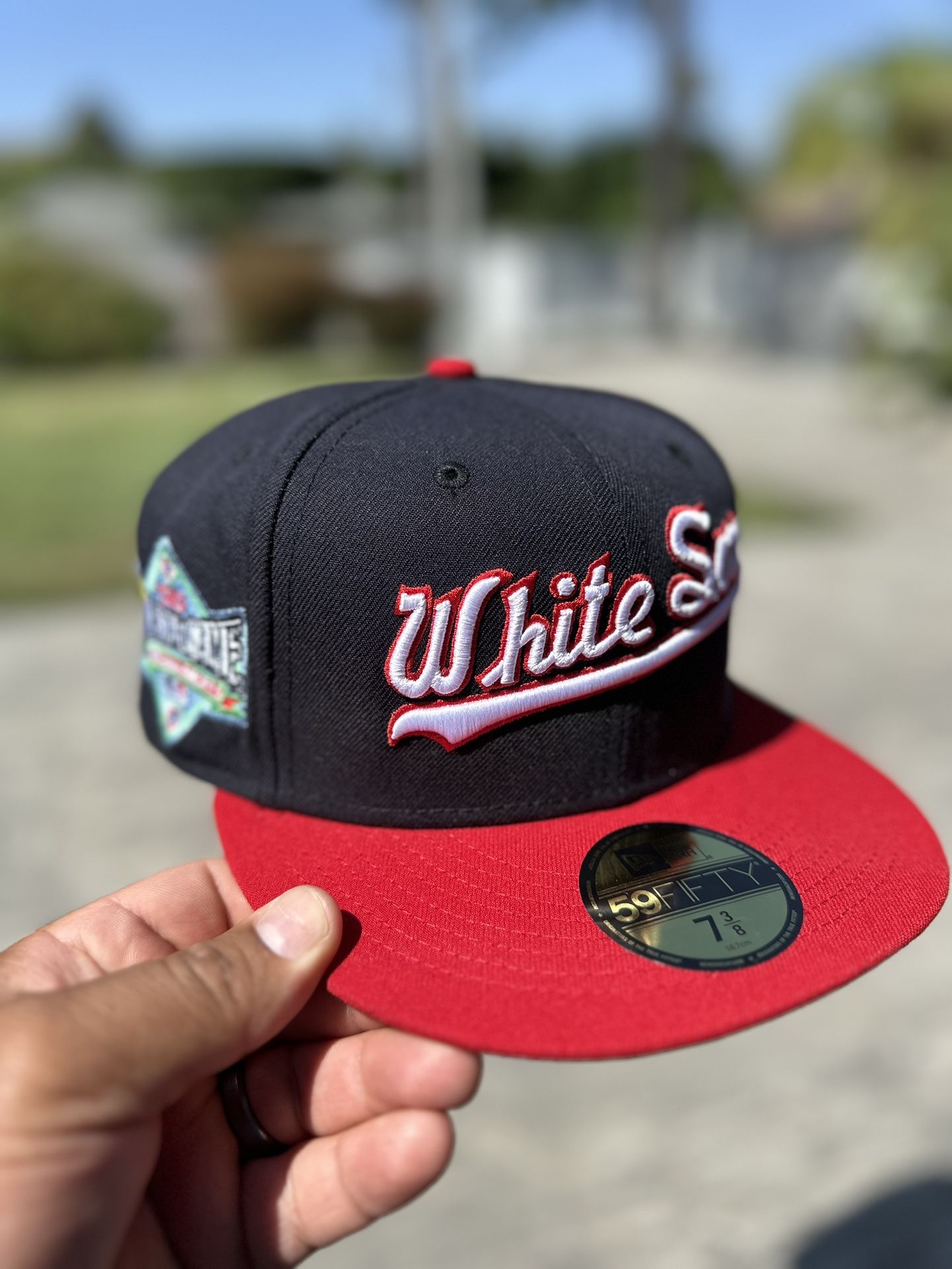 White Sox