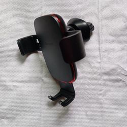 Cell phone Mount and holder for GPS and NAV in the car