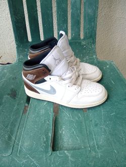 Nike Air Jordan 4 Size Big Kid