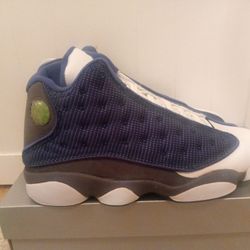 Air Jordan 13 Retro 2005 Size 7.5 New