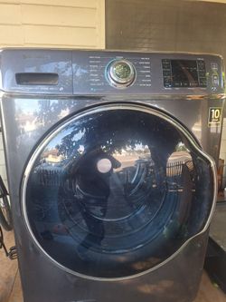 Washer
