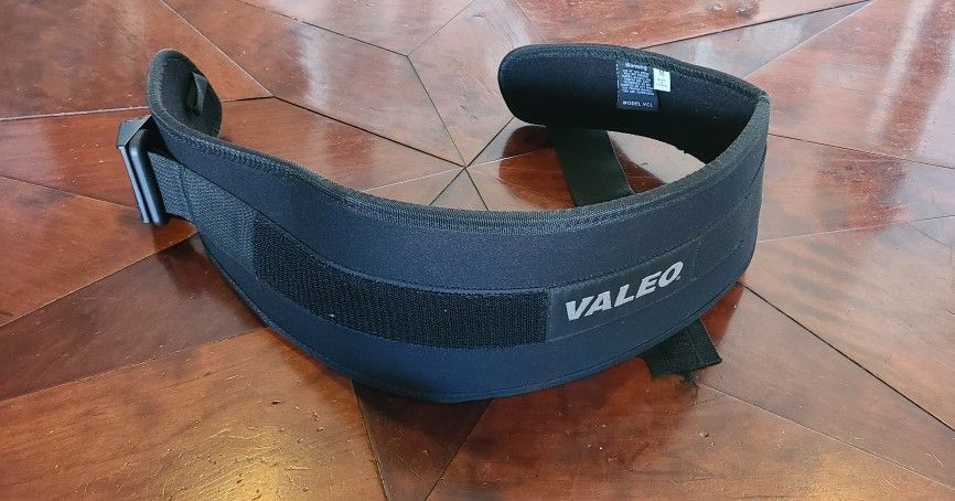 Valeo Lifting Belt Medium