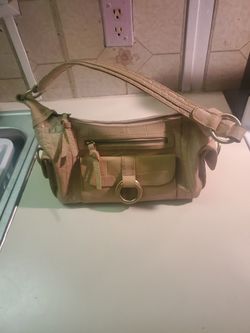 Women Hand Bag