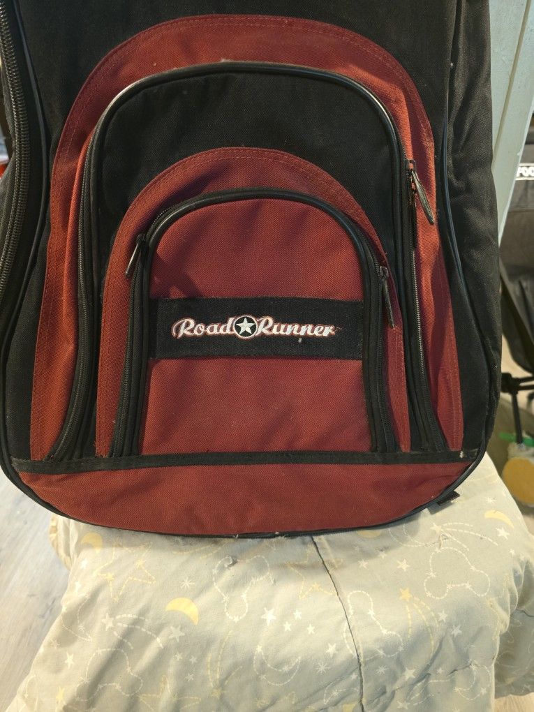 Road Runner Gig Bag Acoustic