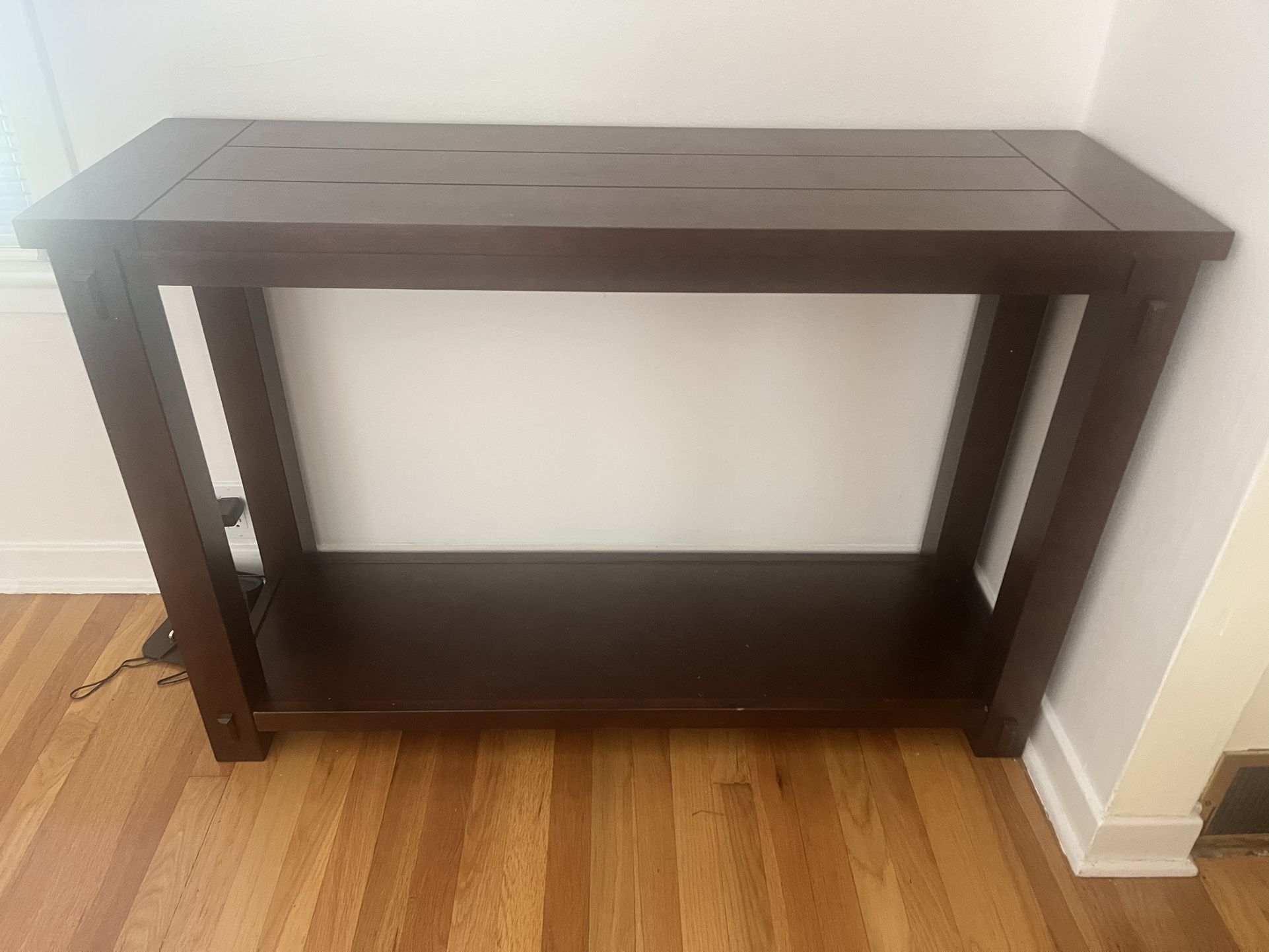 Console Table