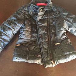 Size 7 Jacket