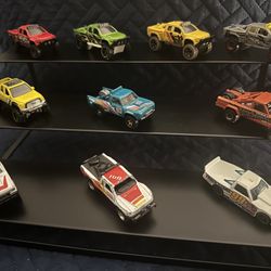  Collectors Trucks Lot